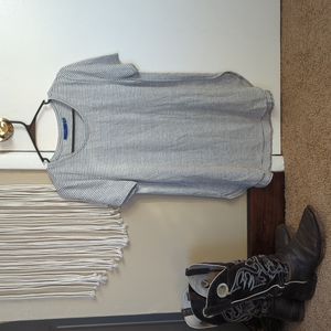 Arpt 9 Striped tshirt